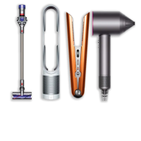 Продукция Dyson